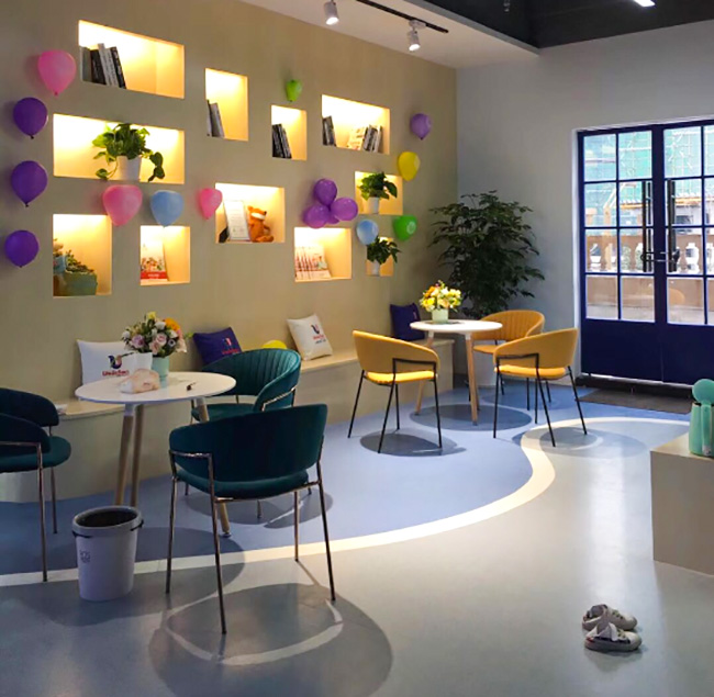 成都興鐵與山姆大叔少兒英語合作案例 成都興鐵與山姆大叔少兒英語合作案例