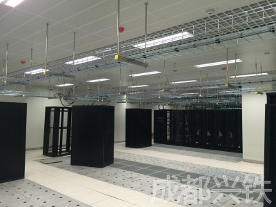 弱電機房的防雷接地應該如何施工？