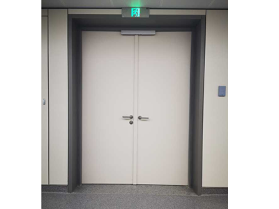 甲級(jí)鋼質(zhì)防火門